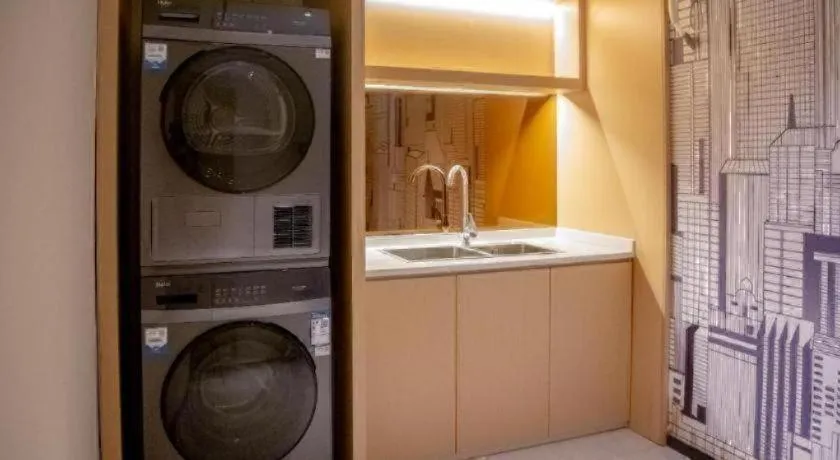 City Comfort Inn Qianjiang Government