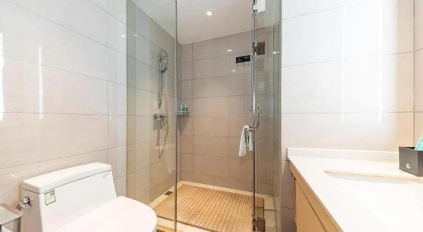 City Comfort Inn Qianjiang Government