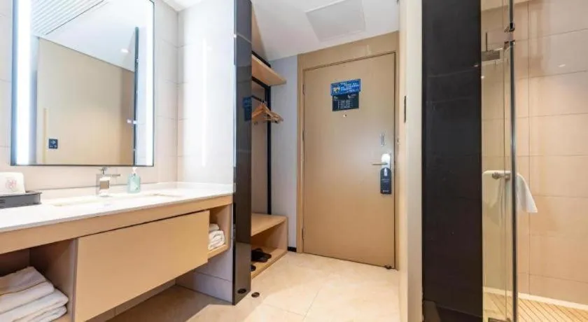 City Comfort Inn Qianjiang Government