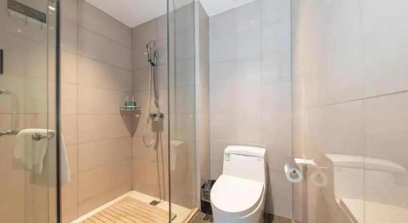 City Comfort Inn Qianjiang Government