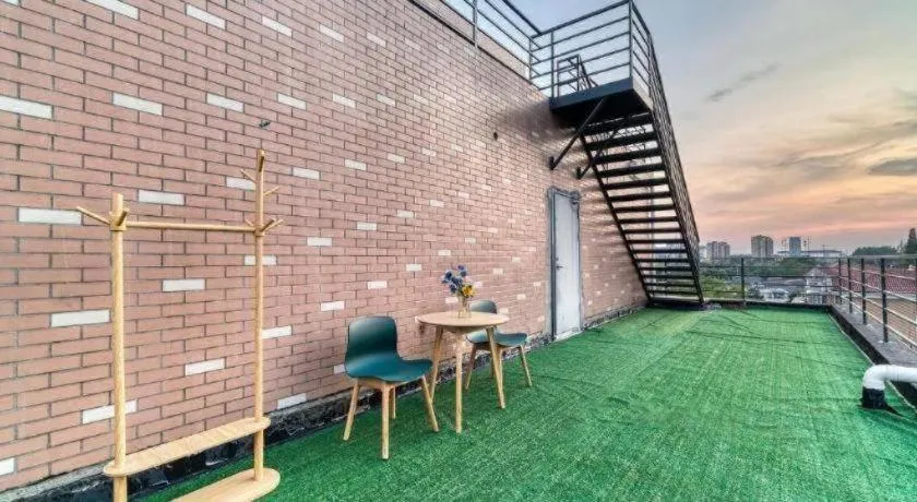 City Comfort Inn Hotel Taizhou Jiangyan 2nd Affiliated Middle School Railway Station