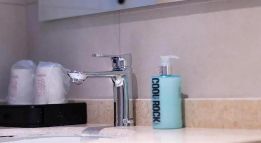 City Comfort Inn Hotel Taizhou Jiangyan 2nd Affiliated Middle School Railway Station