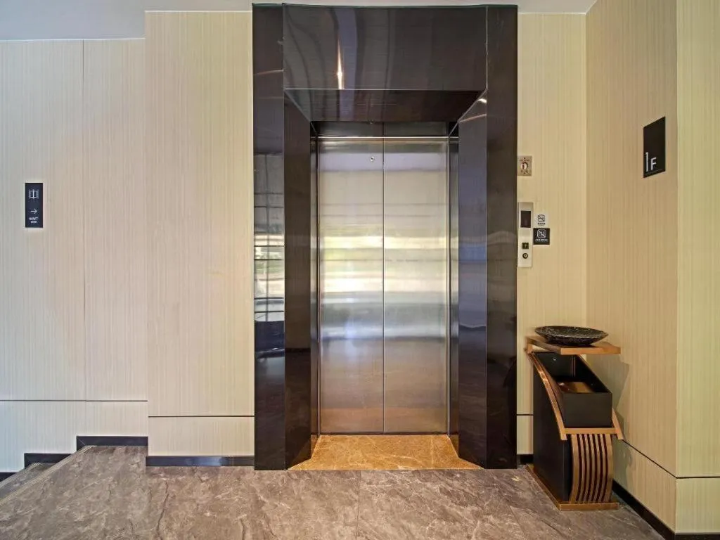 City Comfort Inn Zhongshan Hot Spring Resort Sanxiang Shunchang Plaza