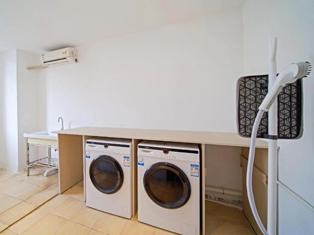 City Comfort Inn Zhongshan Hot Spring Resort Sanxiang Shunchang Plaza