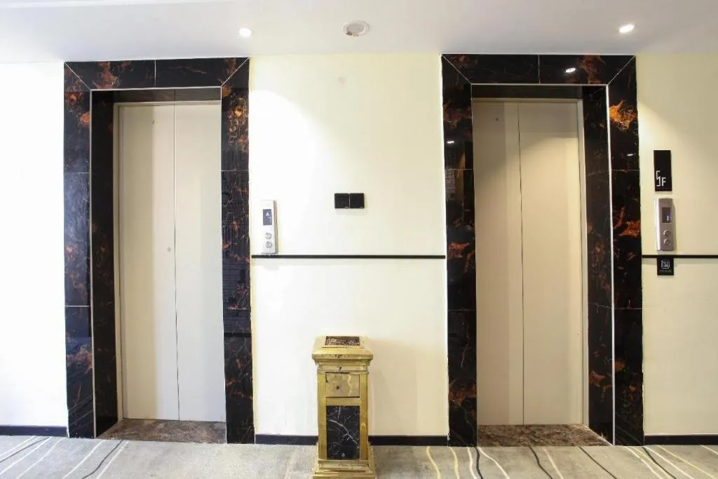 City Comfort Inn Nanping Jian'ou West Station Municipal Government