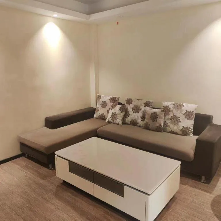 City Comfort Inn Nanping Jian'ou West Station Municipal Government