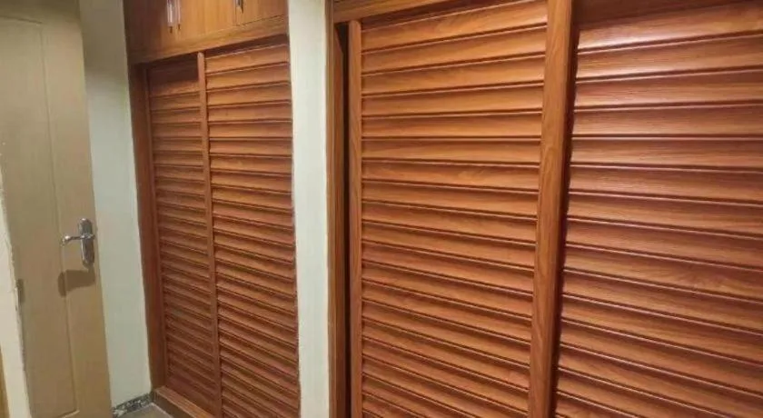 City Comfort Inn Nanping Jian'ou West Station Municipal Government