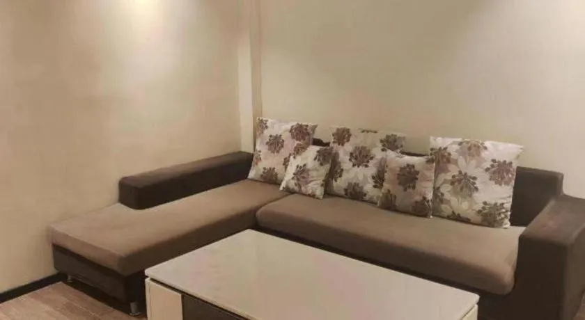 City Comfort Inn Nanping Jian'ou West Station Municipal Government