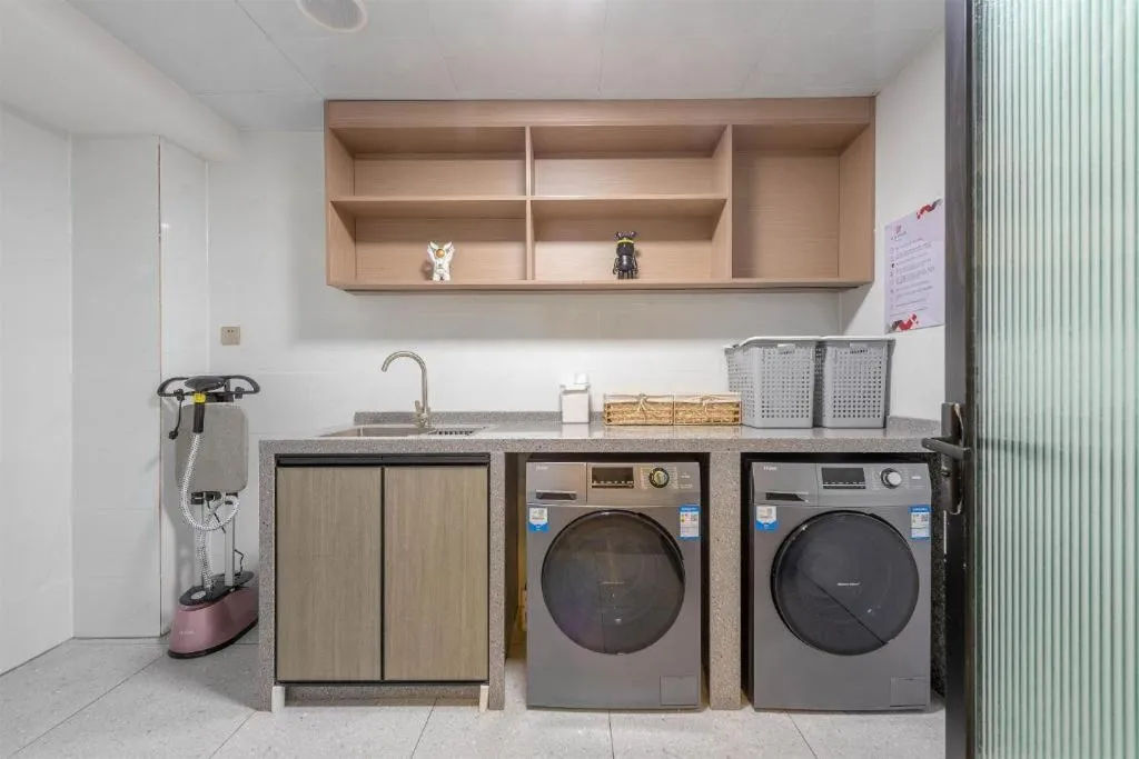 Borrman Hotel Zhanjiang Jinshawan Chikan Republic of China Style Street