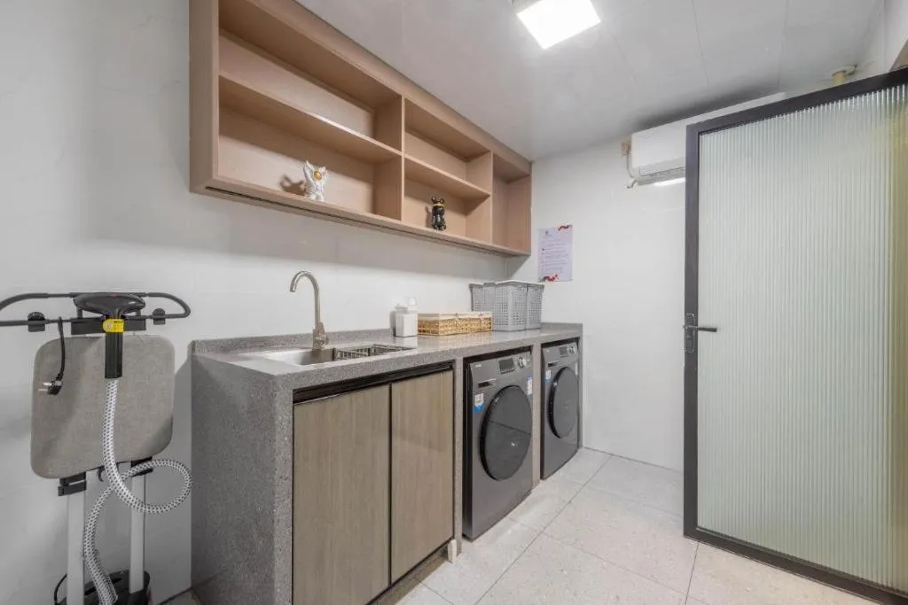 Borrman Hotel Zhanjiang Jinshawan Chikan Republic of China Style Street