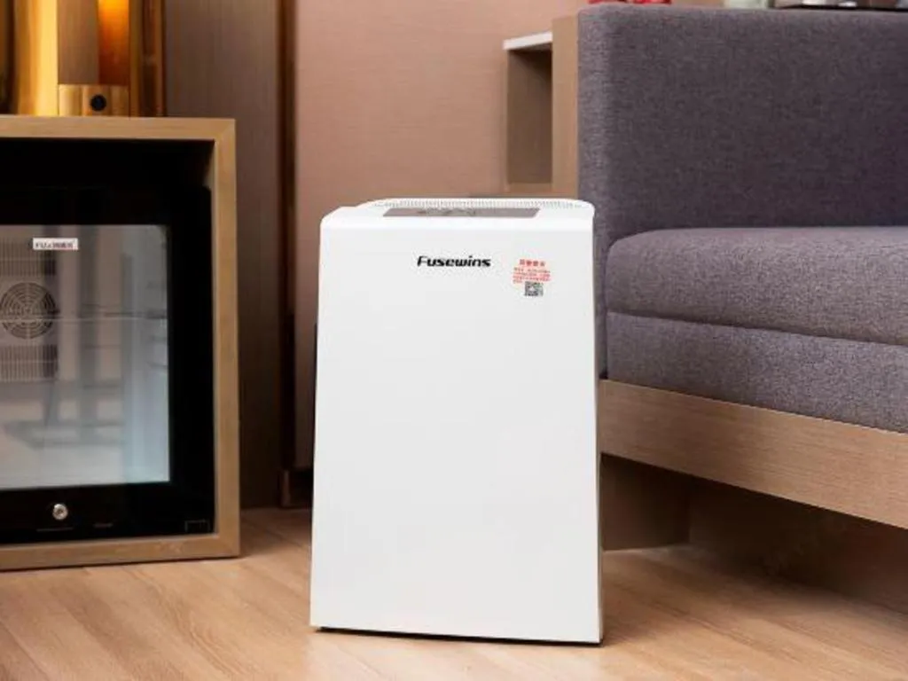 Borrman Hotel Zhongshan Lihe Plaza