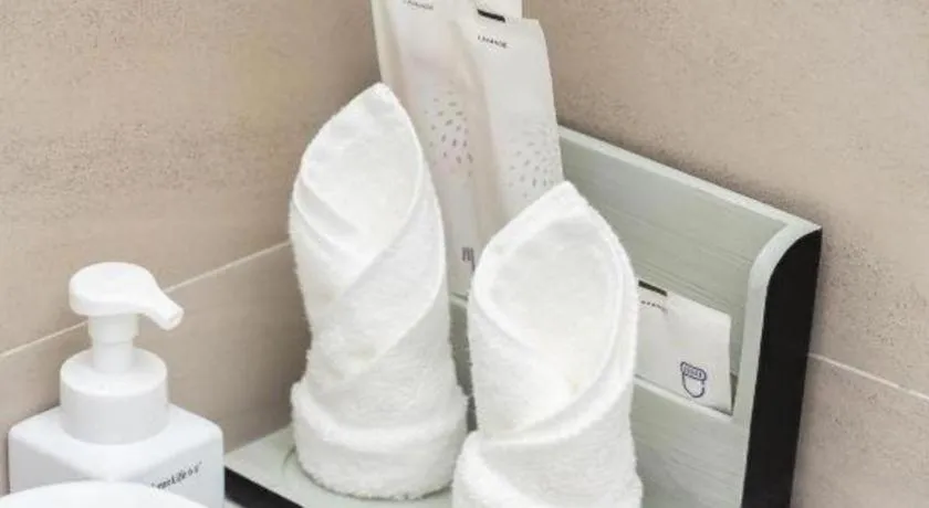 Borrman Hotel Zhongshan Lihe Plaza