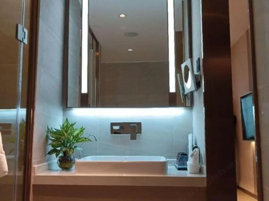 Borrman Hotel Zhongshan Lihe Plaza