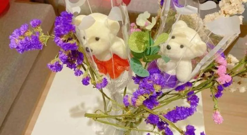 Borrman Hotel Zhongshan Lihe Plaza