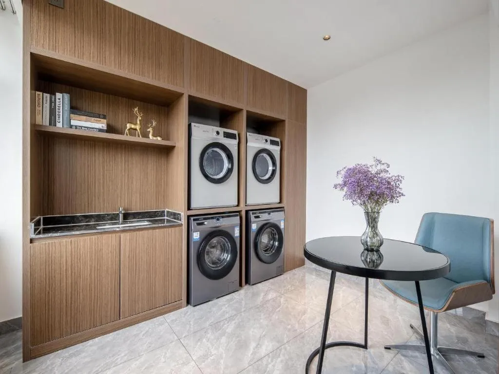 Borrman Hotel Lipu Central Plaza