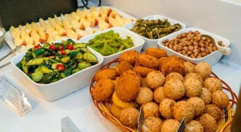 City Comfort Inn Zhangzhou Wanda Plaza