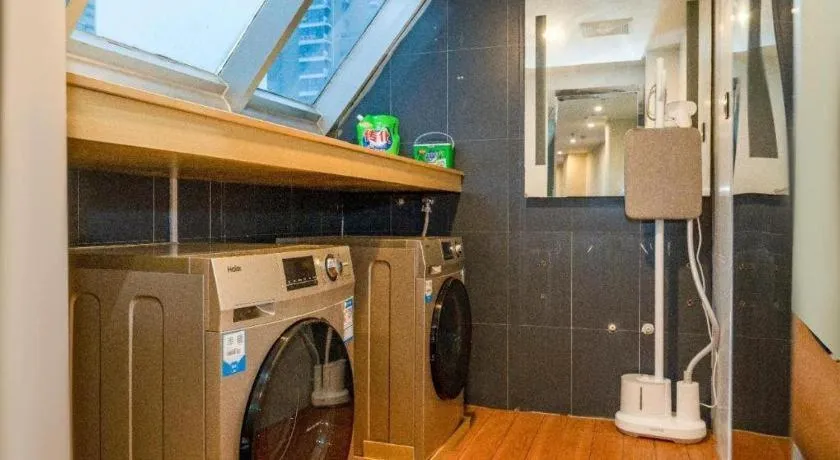 City Comfort Inn Zhangzhou Wanda Plaza