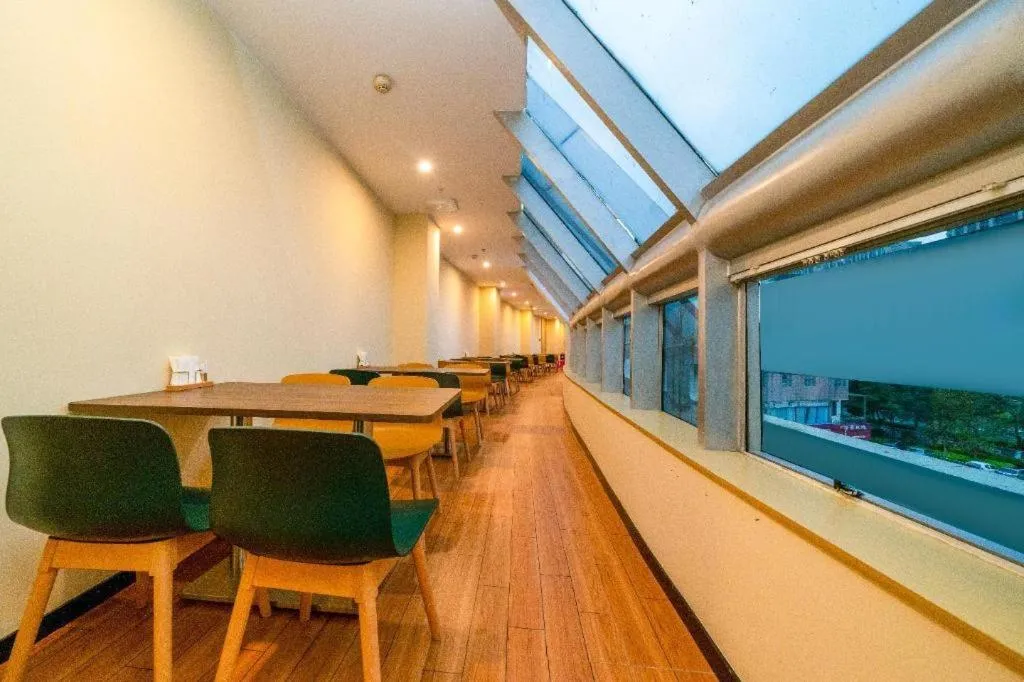 City Comfort Inn Zhangzhou Wanda Plaza