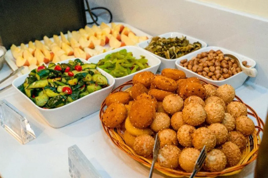 City Comfort Inn Zhangzhou Wanda Plaza