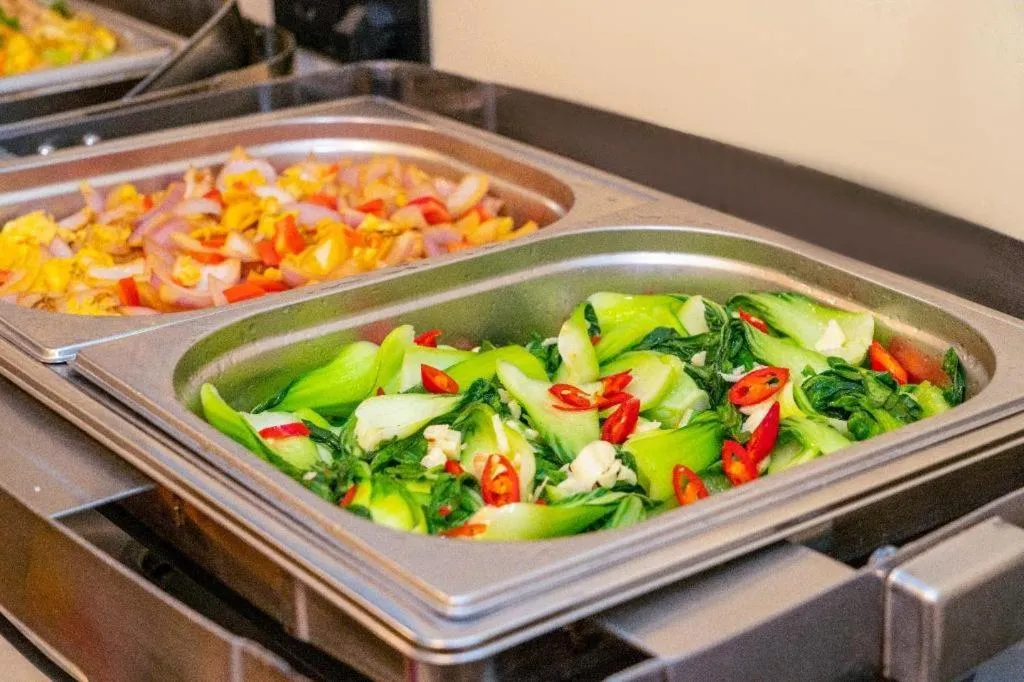 City Comfort Inn Zhangzhou Wanda Plaza