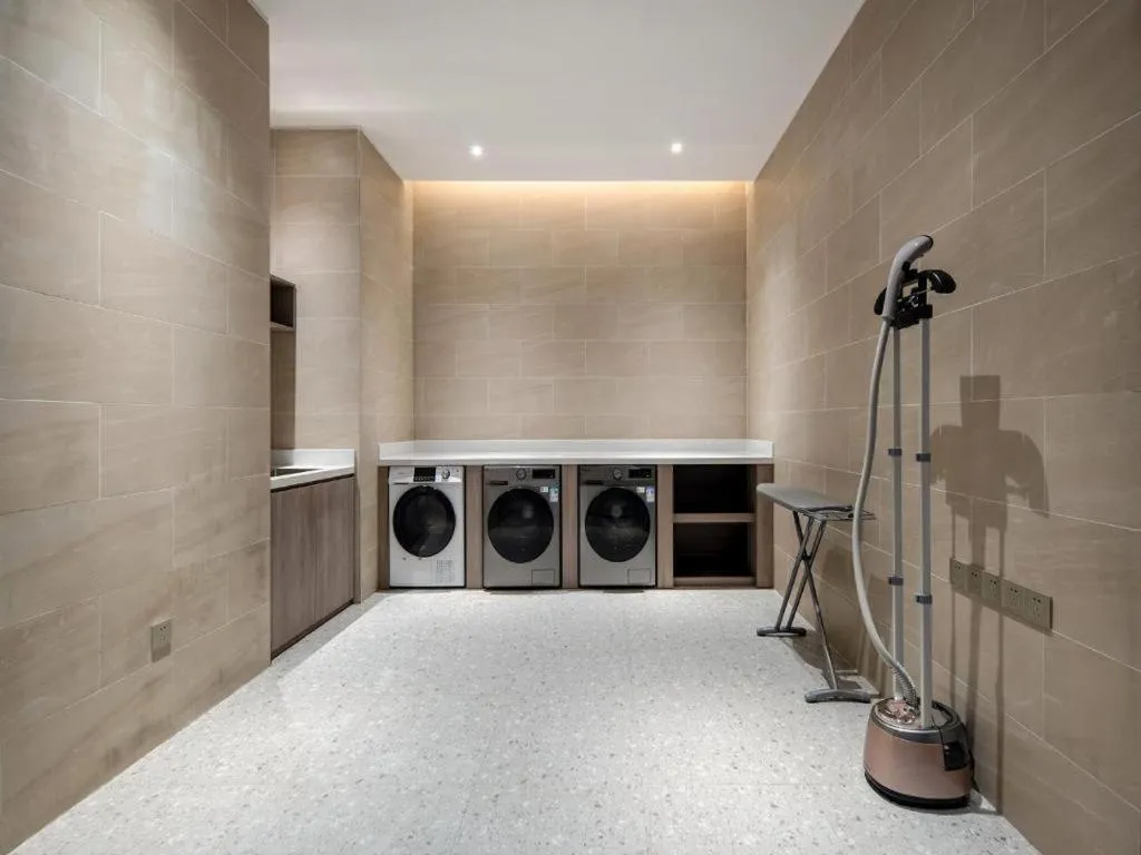 Borrman Hotel Fangchenggang Shangsi Zhonghua Road