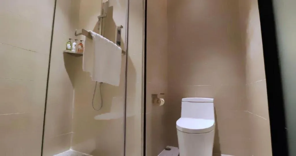 Borrman Hotel Fangchenggang Shangsi Zhonghua Road