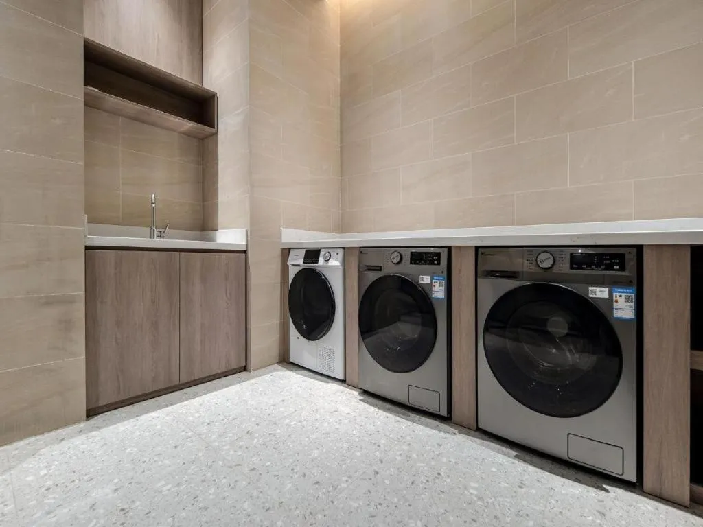 Borrman Hotel Fangchenggang Shangsi Zhonghua Road