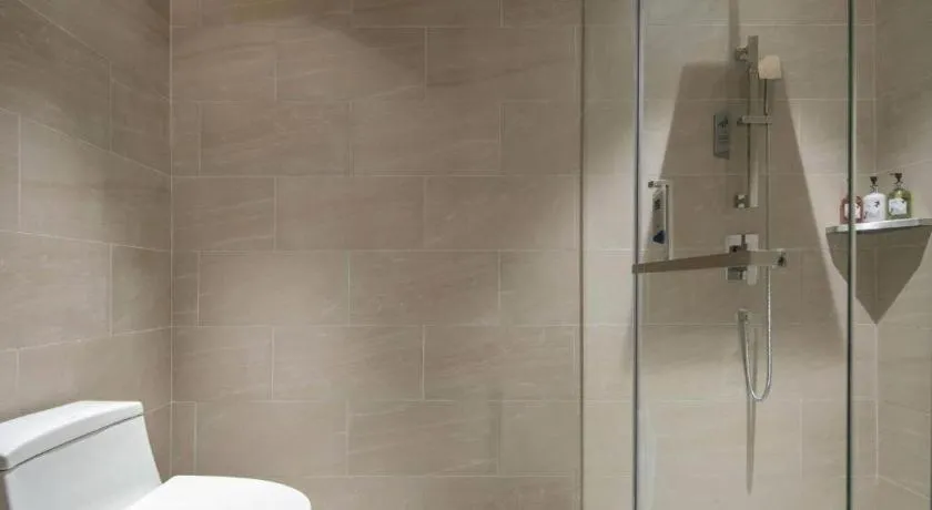 Borrman Hotel Fangchenggang Shangsi Zhonghua Road