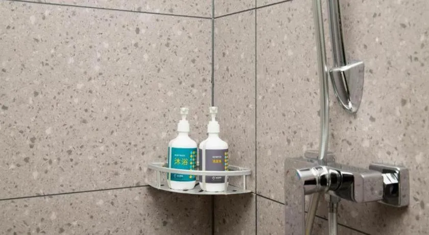 City Comfort Inn Badong Passenger Transport Center