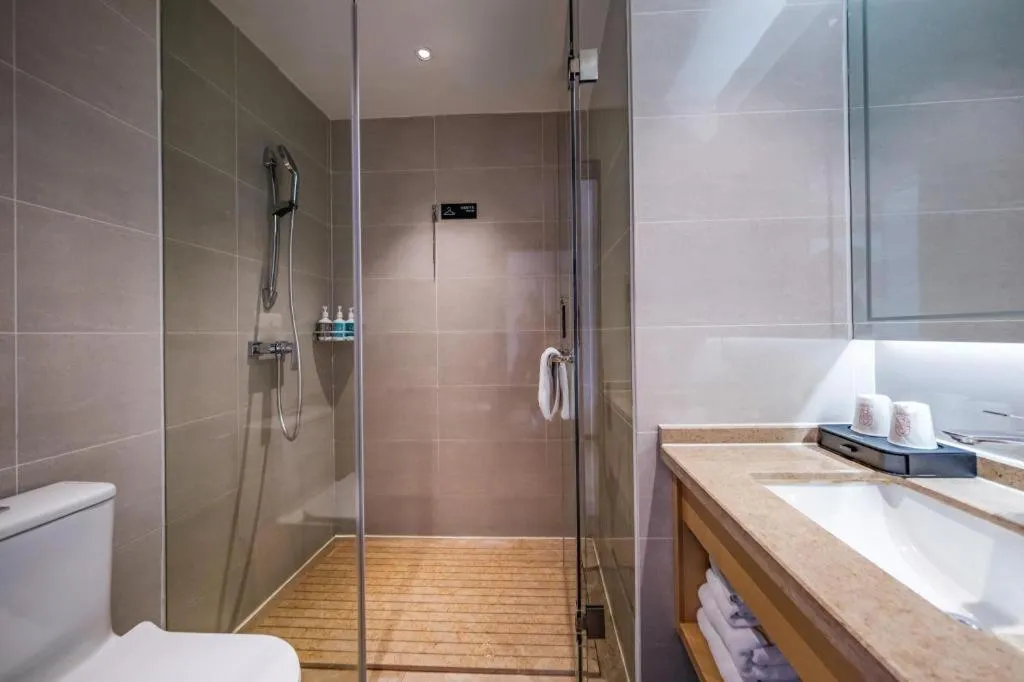 City Comfort Inn Huize Ancient City