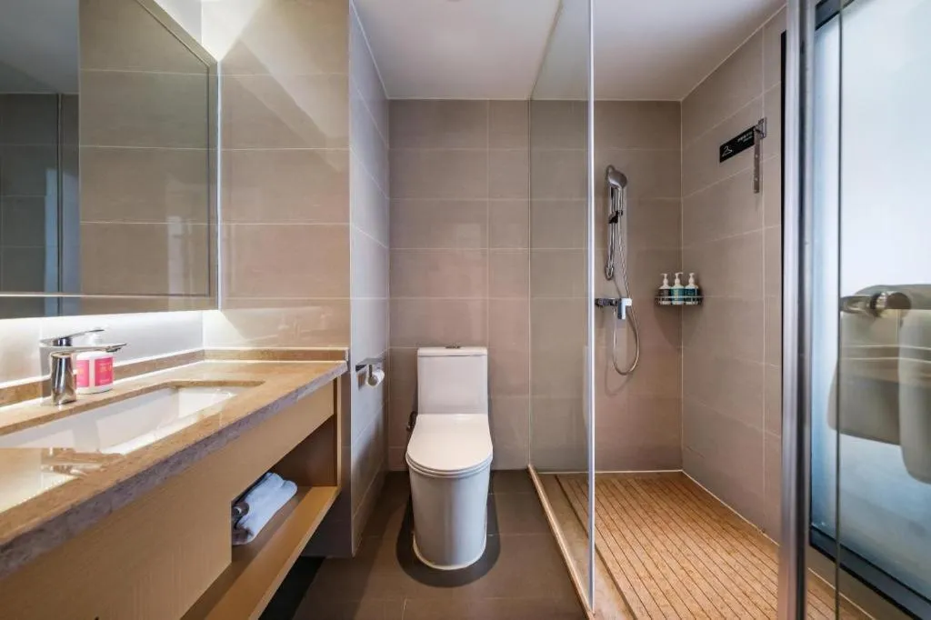 City Comfort Inn Huize Ancient City