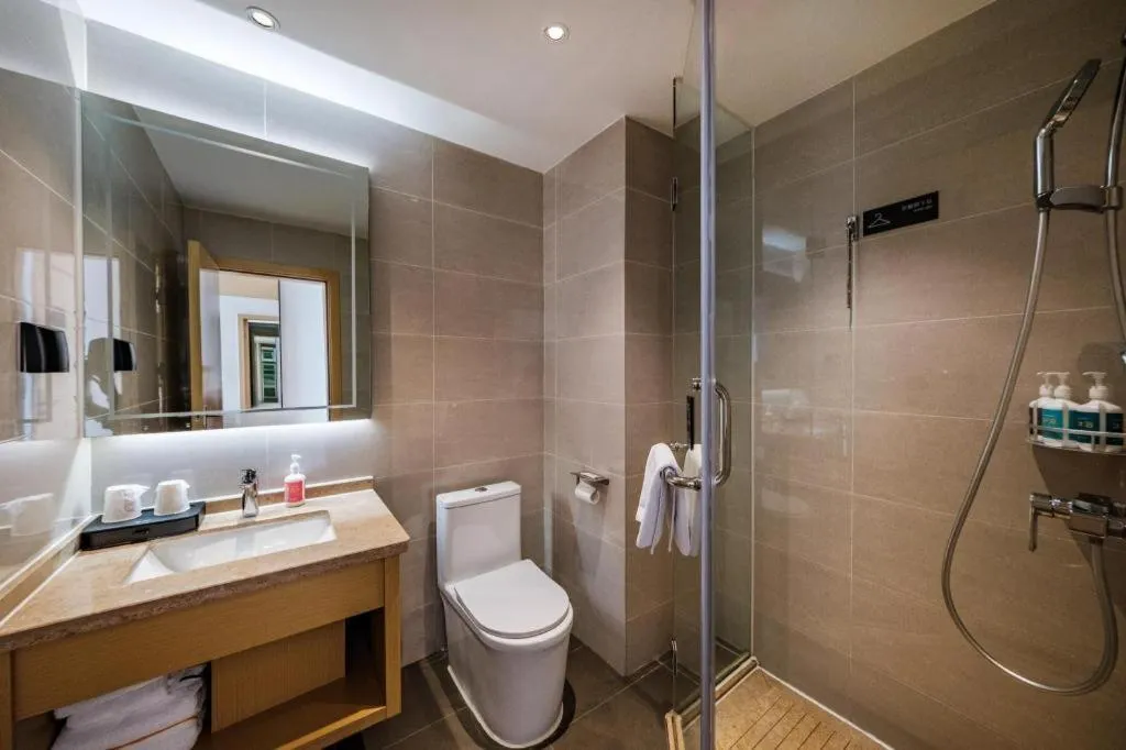 City Comfort Inn Huize Ancient City