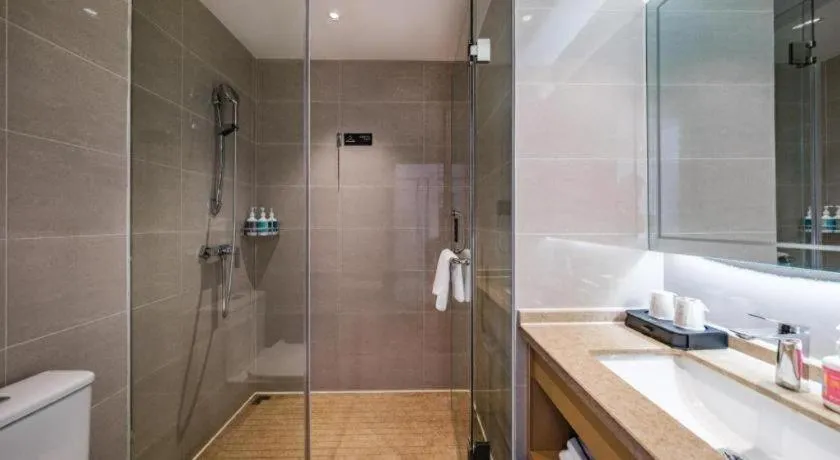 City Comfort Inn Huize Ancient City