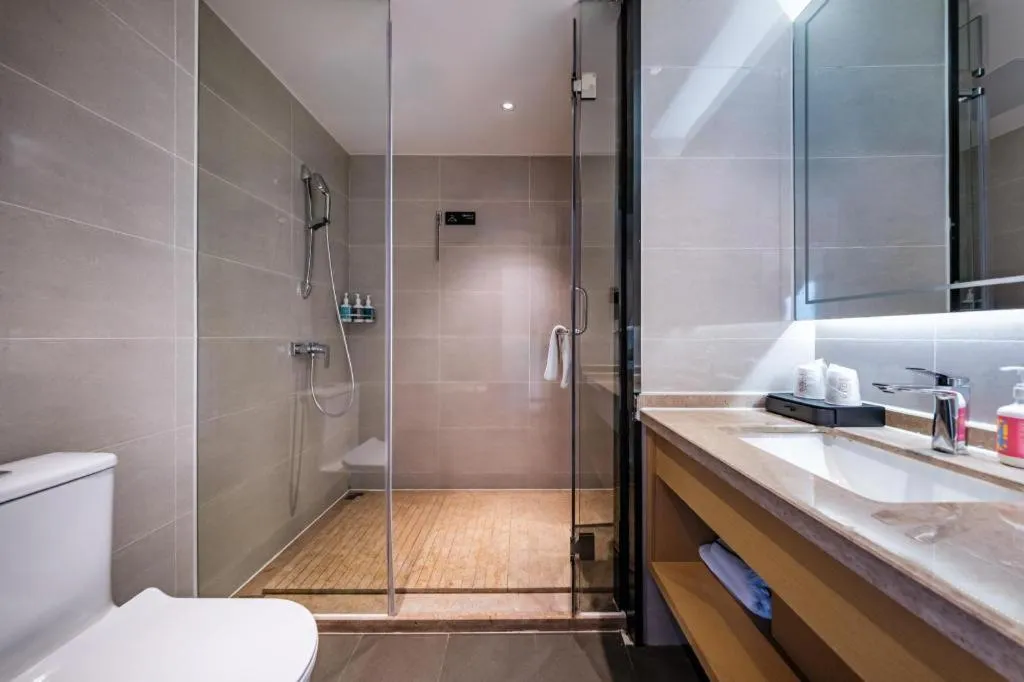 City Comfort Inn Huize Ancient City