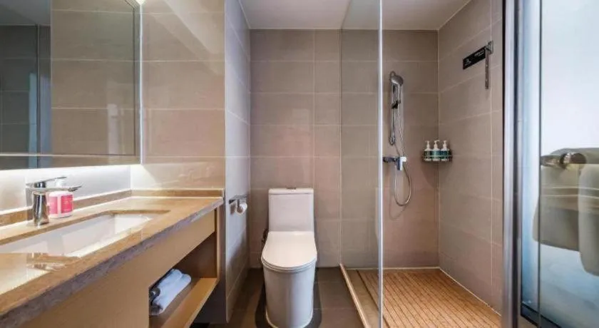 City Comfort Inn Huize Ancient City