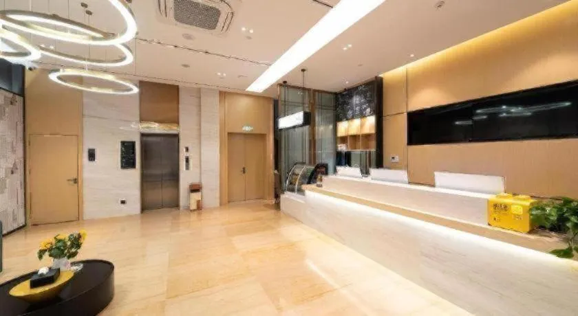 City Comfort Inn Huize Ancient City