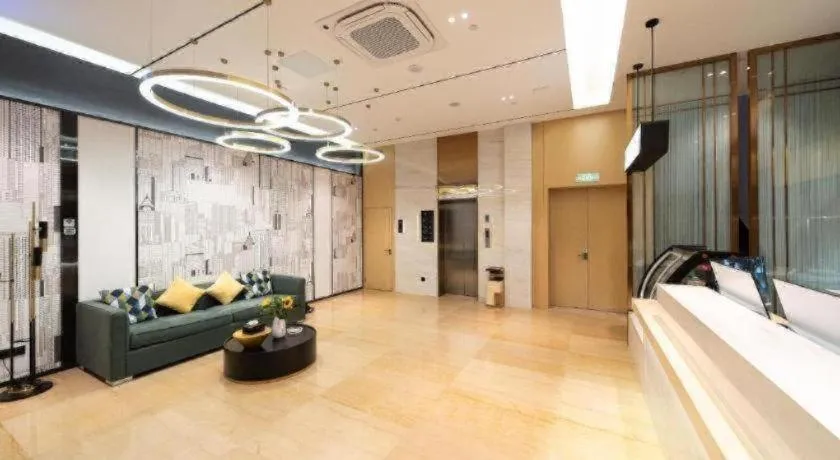 City Comfort Inn Huize Ancient City