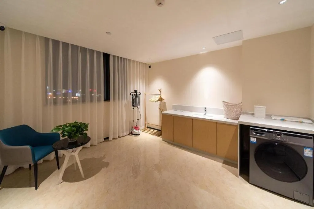 City Comfort Inn Huize Ancient City