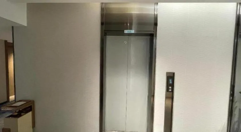 Echarm Hotel Wuhan Keting Polar Ocean World