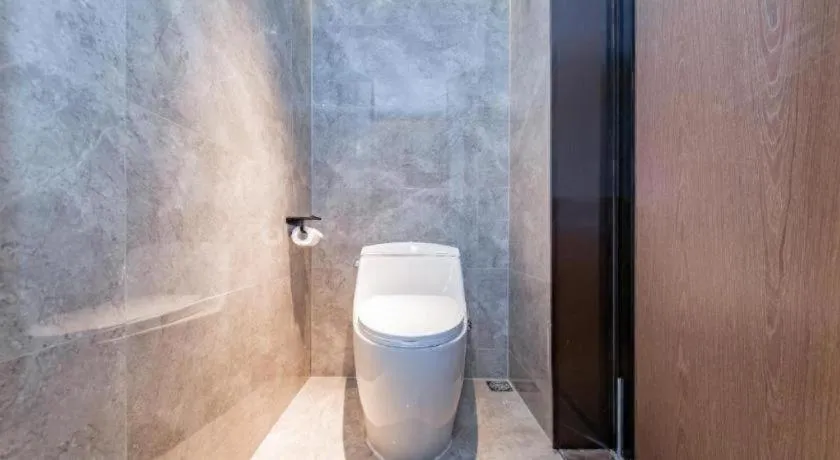 Echarm Hotel Wuhan Keting Polar Ocean World