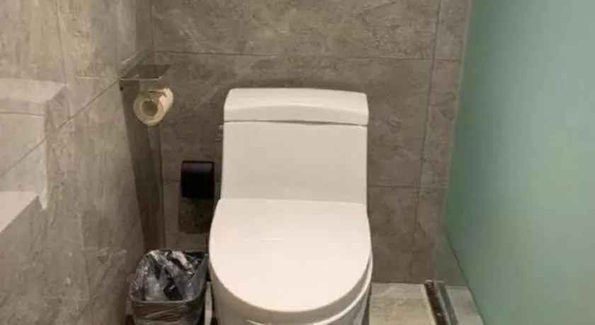 City Comfort Inn Ezhou Wuyue Plaza