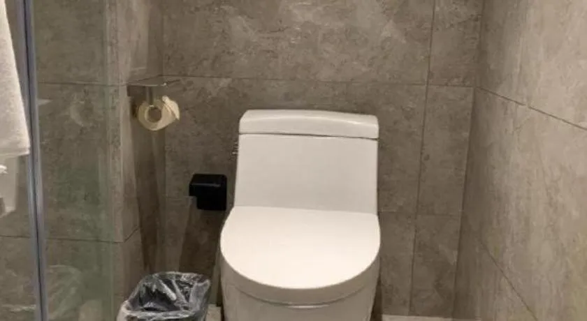 City Comfort Inn Ezhou Wuyue Plaza