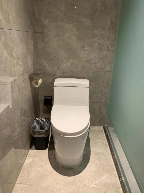 City Comfort Inn Ezhou Wuyue Plaza