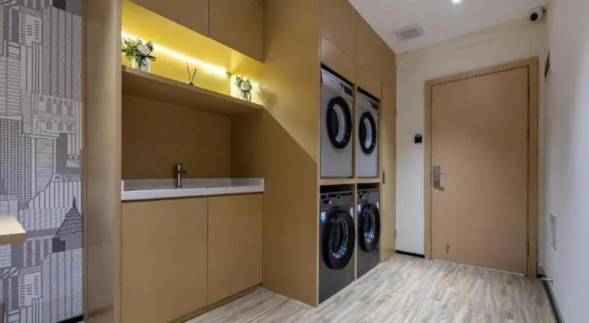 City Comfort Inn Nanning Puluowangsi