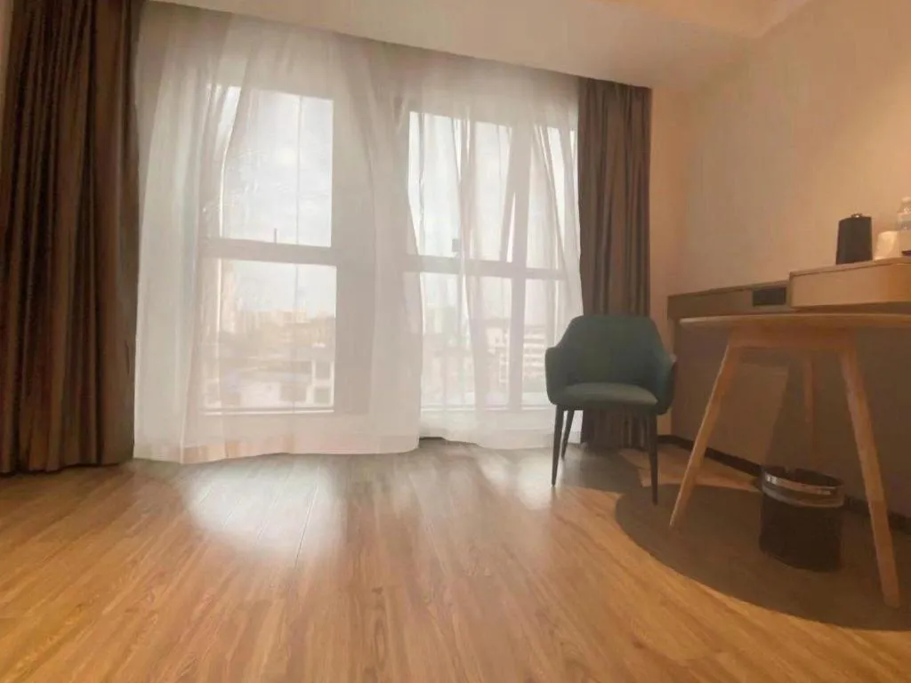 City Comfort Inn Nanning Puluowangsi