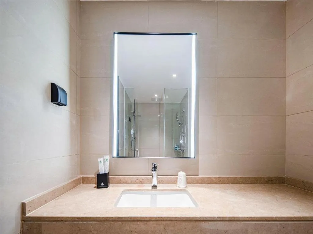 City Comfort Inn Nanning Puluowangsi