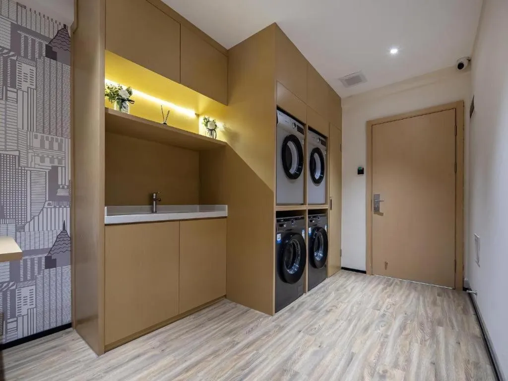 City Comfort Inn Nanning Puluowangsi