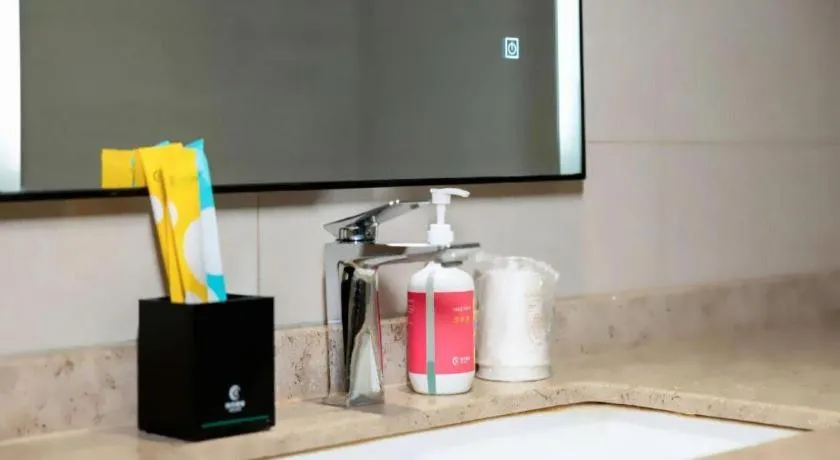 City Comfort Inn Nanning Puluowangsi