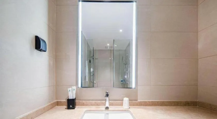 City Comfort Inn Nanning Puluowangsi