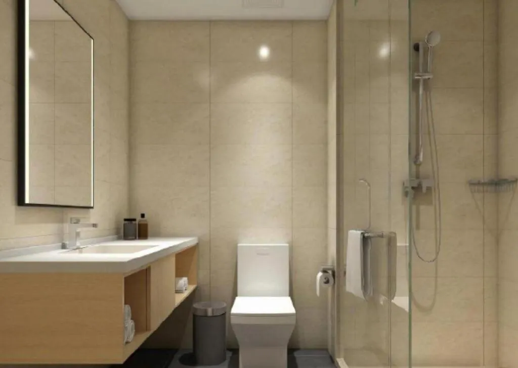 City Comfort Inn Nanning Puluowangsi